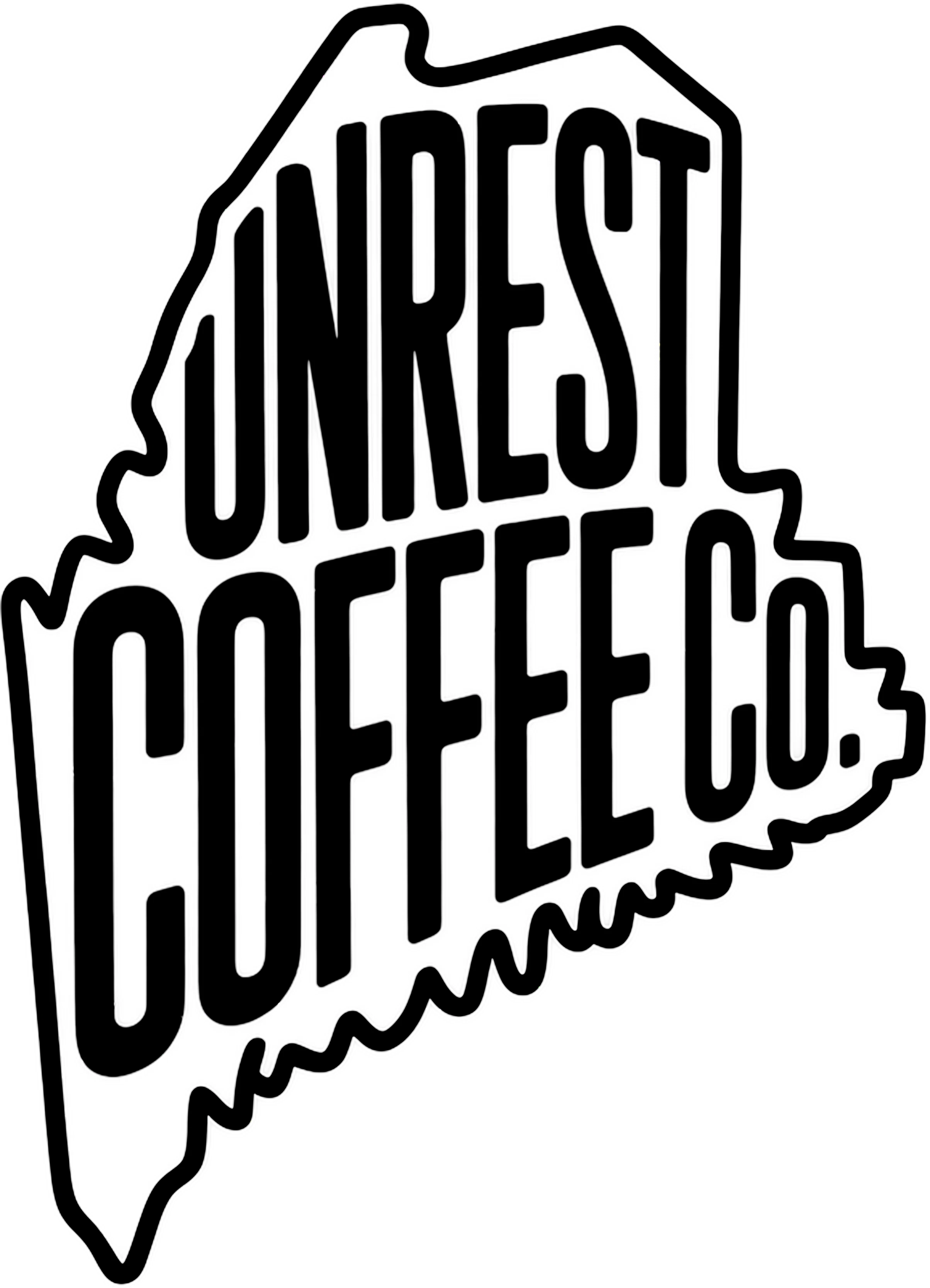 Unrest Coffee Company