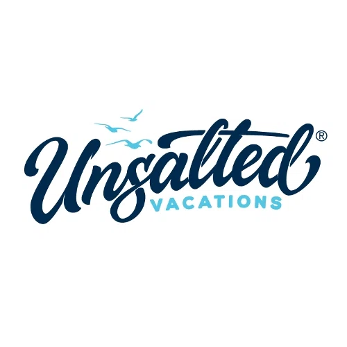 Unsalted Vacations