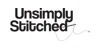 Unsimply Stitched