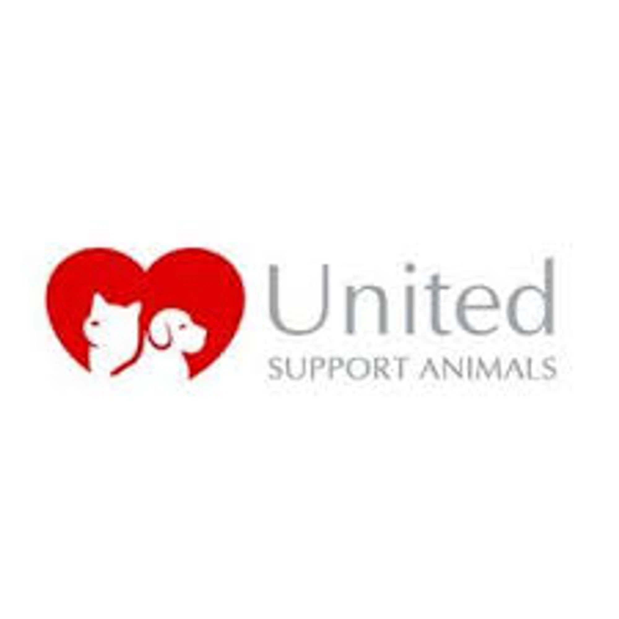 United Support Animals