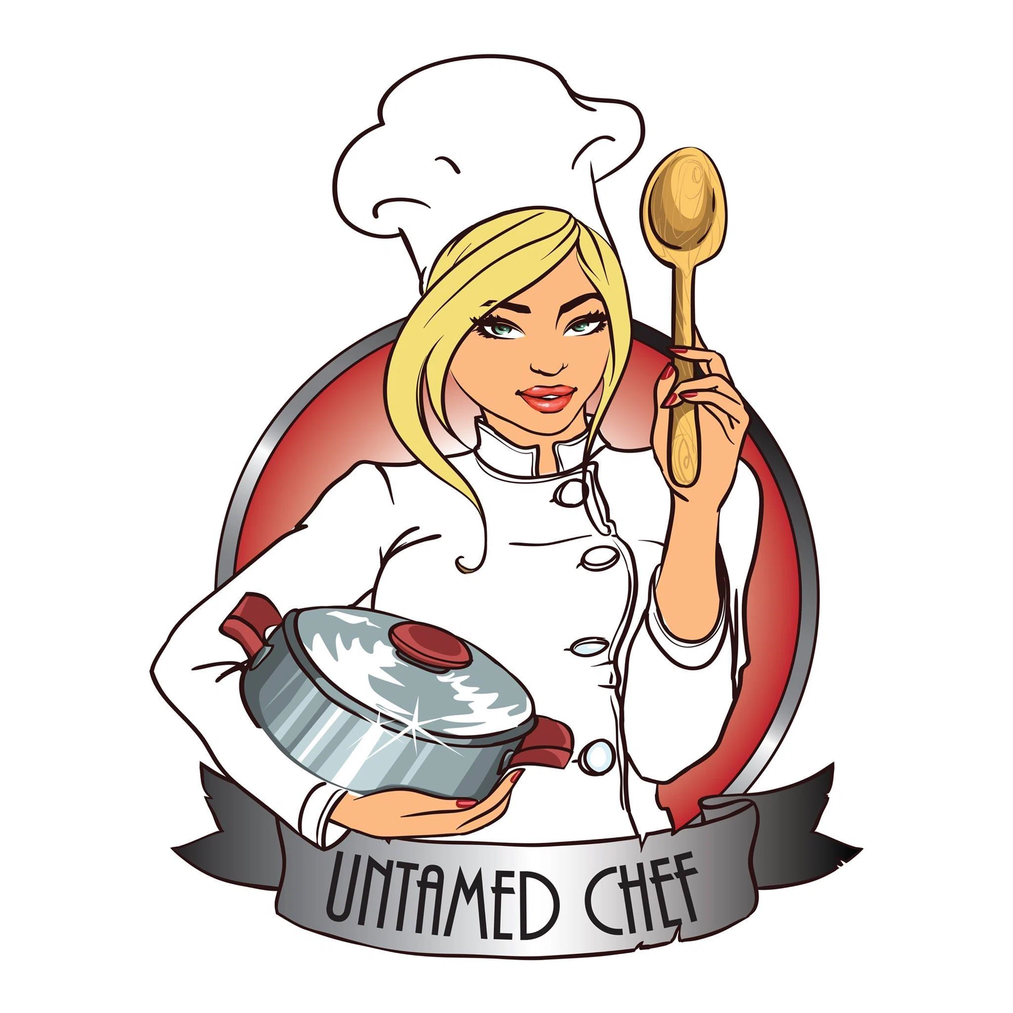 Untamed Chef