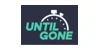 Until Gone