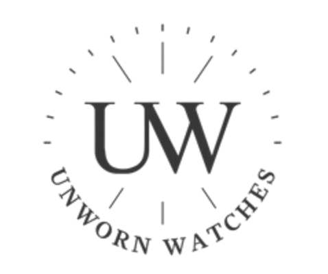 Unwornwatches