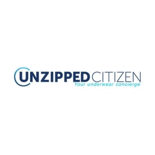 Unzipped Citizen