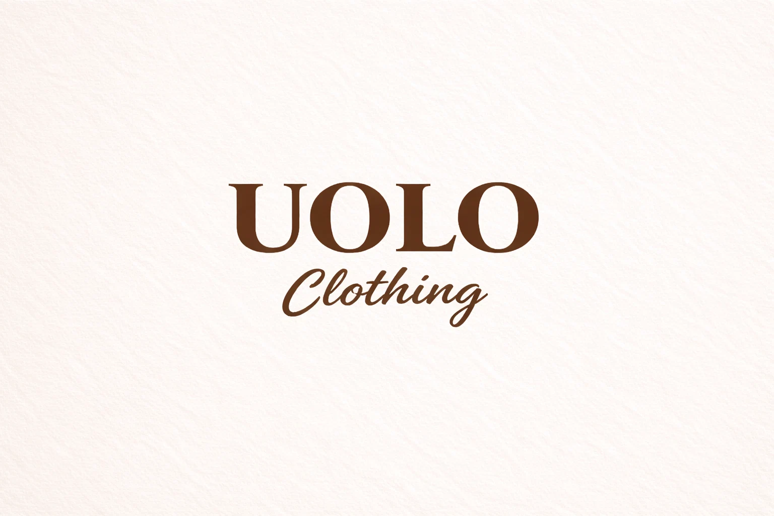 UOLO Clothing