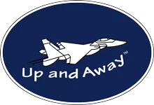 Up and Away