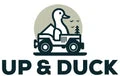 Up & Duck