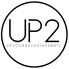 Up2ournecksinfabric