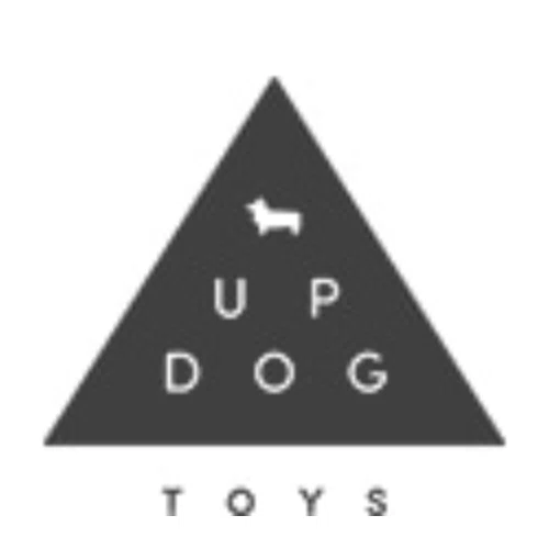 Up Dog Toys