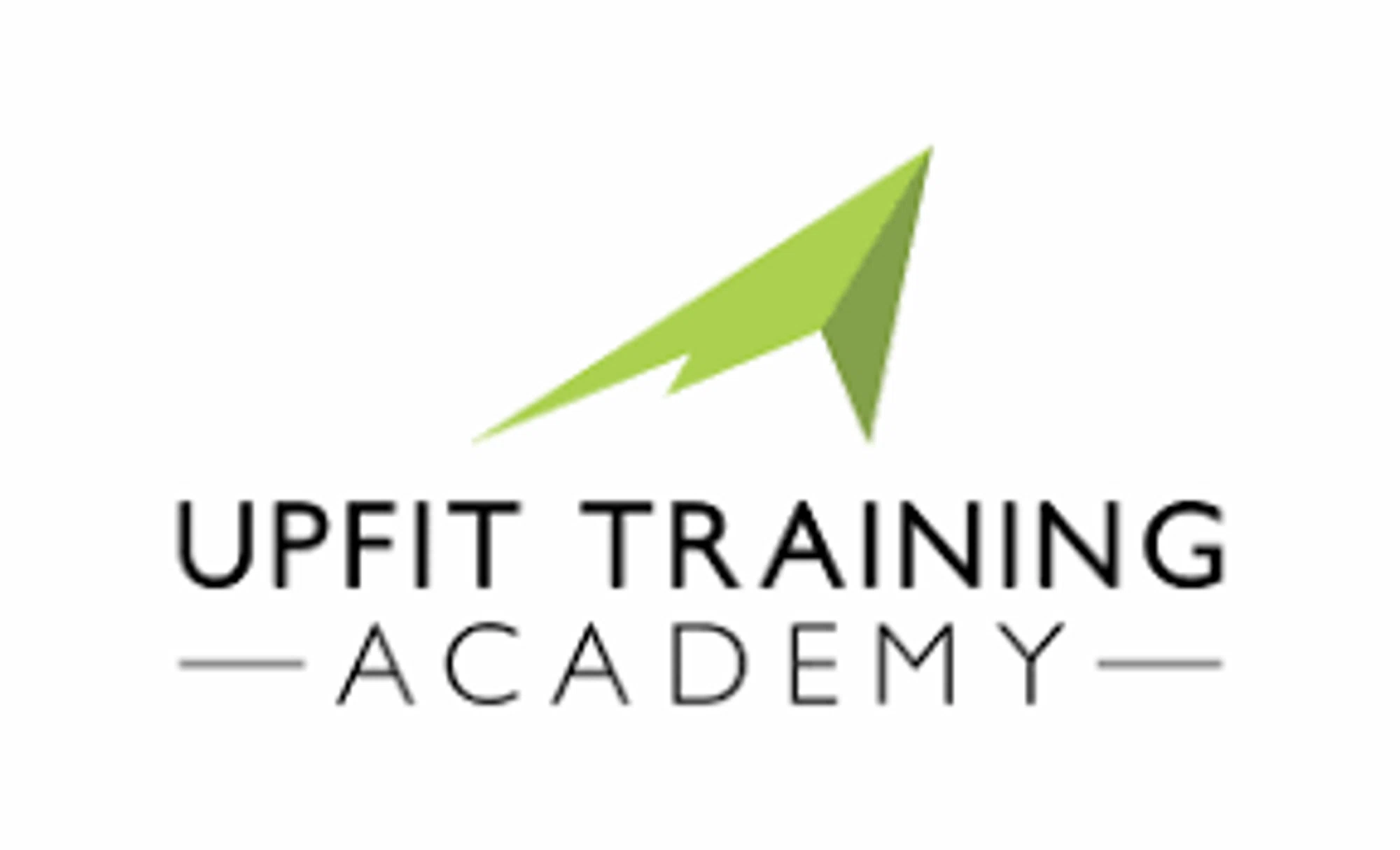 UpFit Training Academy