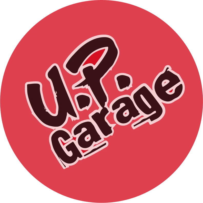 UP Garage USA