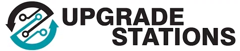 Upgrade Stations