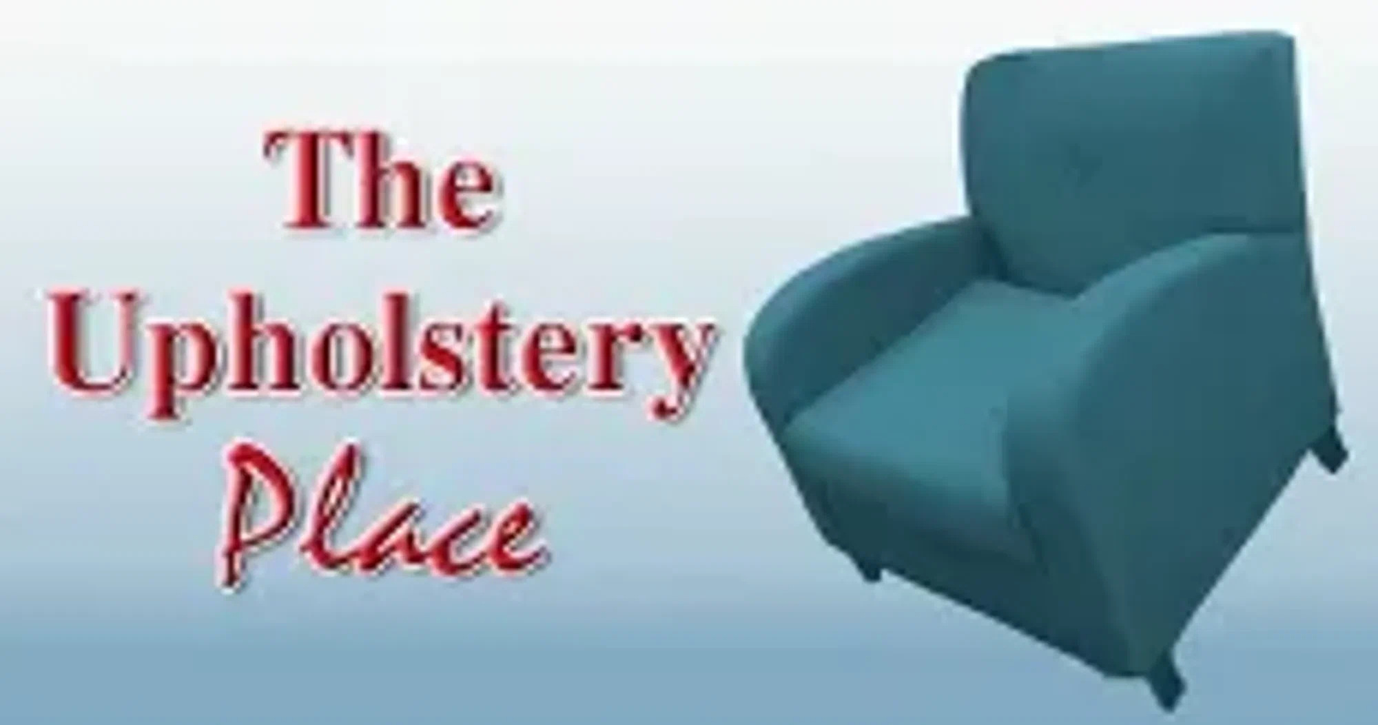 The Upholstery Place