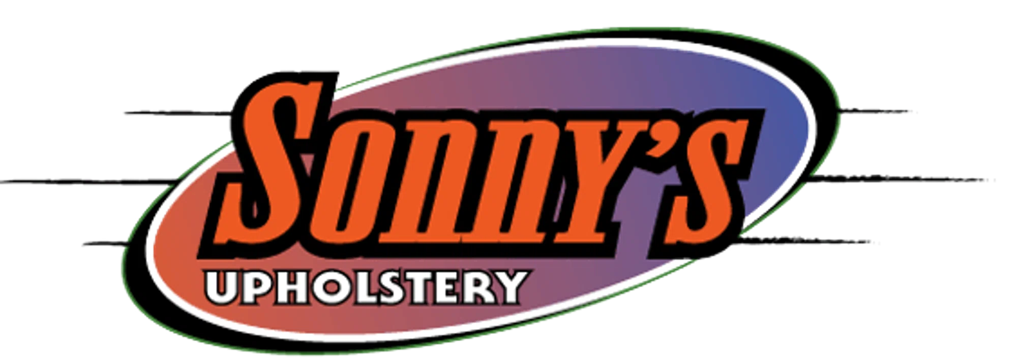 Sonny's Upholstery