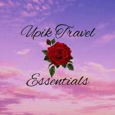  Upik Travel Essentials