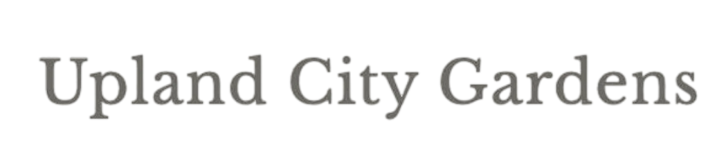 Upland City Gardens