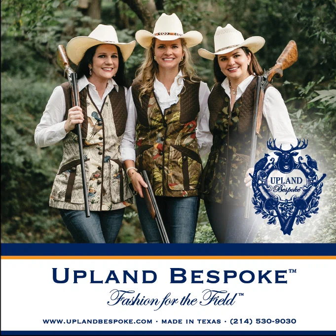 Upland Bespoke