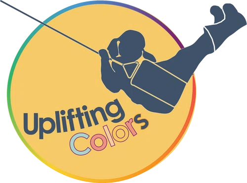 Uplifting Colors