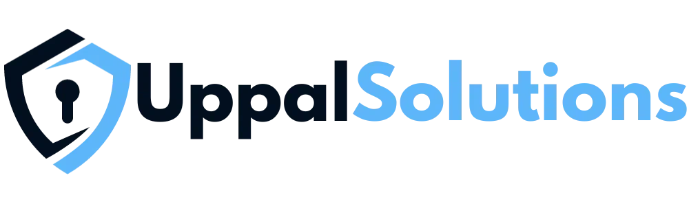 Uppal Solutions