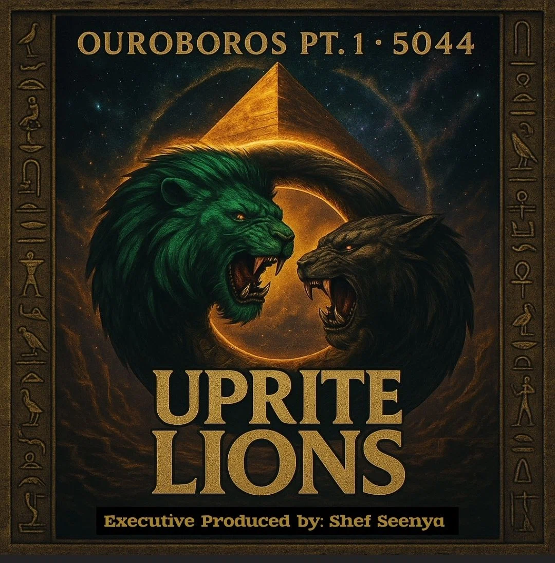 UpRite Lions