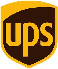 UPS BR Logo for Discount Codes