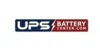 UPS Battery Center