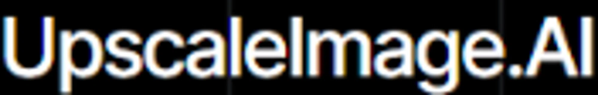 UpscaleImage.AI