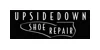 Upsidedown Shoe Repair
