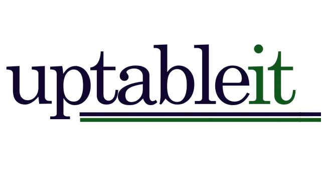 Uptableit