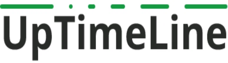 UpTimeLine