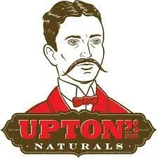 Uptons Naturals