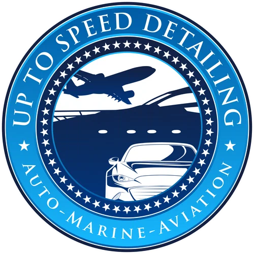 Up To Speed Detailing
