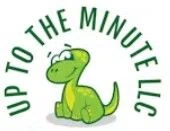 UP TO THE MINUTE