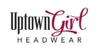 Uptown Girl Headwear