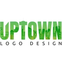 Uptown Logo Design