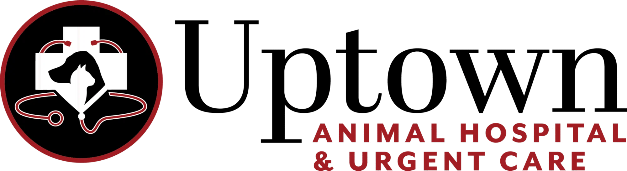 Uptown Animal Hospital