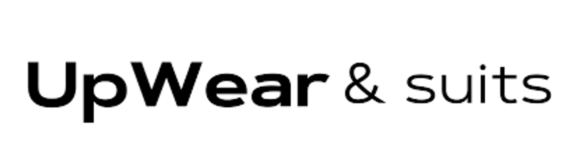 UpWearAndSuits