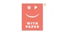 Up With Paper