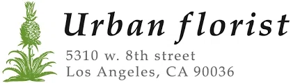 Urban Florist