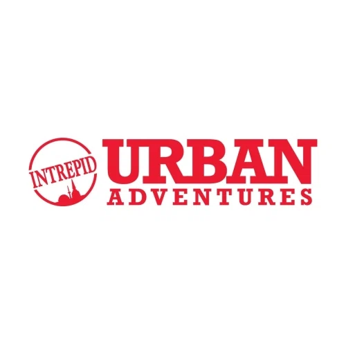Urban Adventures Logo for Promo Codes
