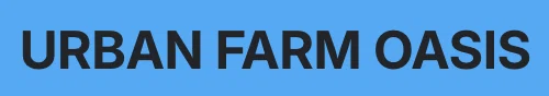 Urban Farm Oasis