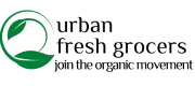 Urban Fresh Grocers