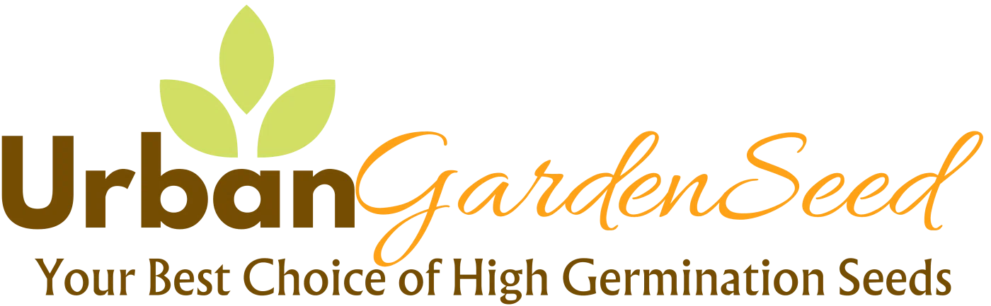 Urban Garden Seeds