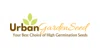 Urban Garden Seeds