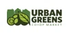 Urban Greens Co-op Market
