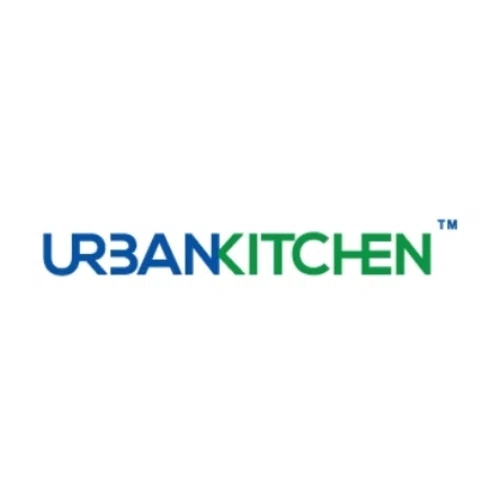Urban Kitchen
