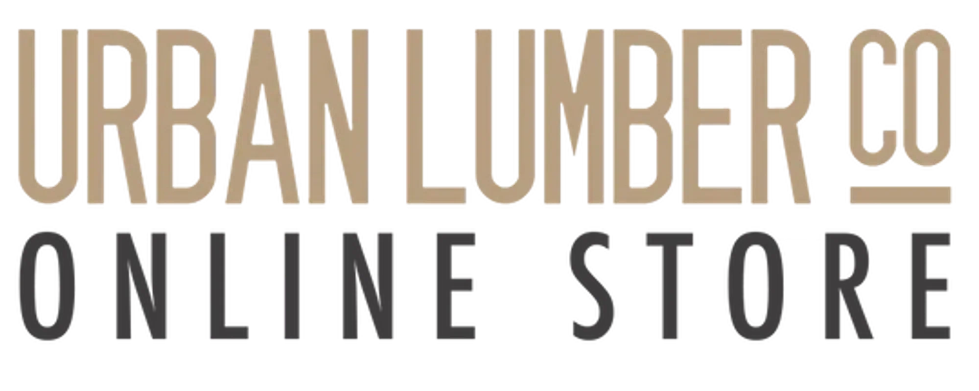 Urban Lumber Co.