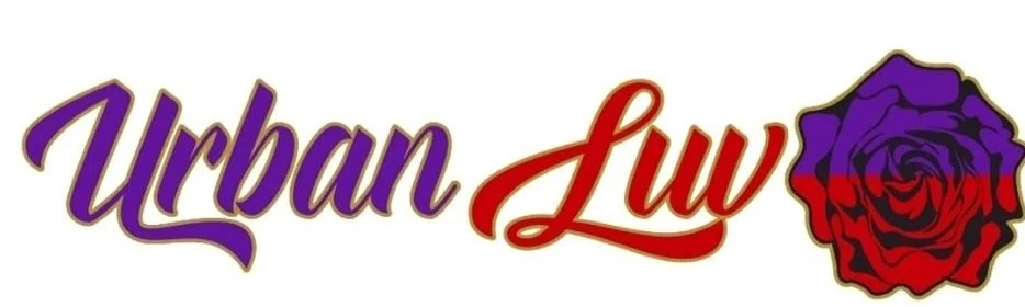Urban Luv Rose