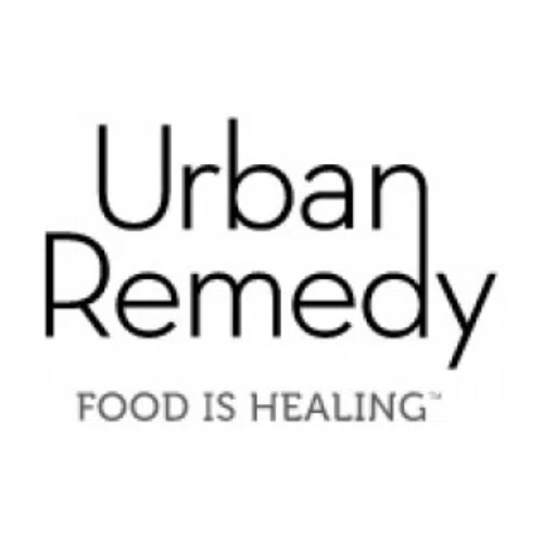 Urban Remedy
