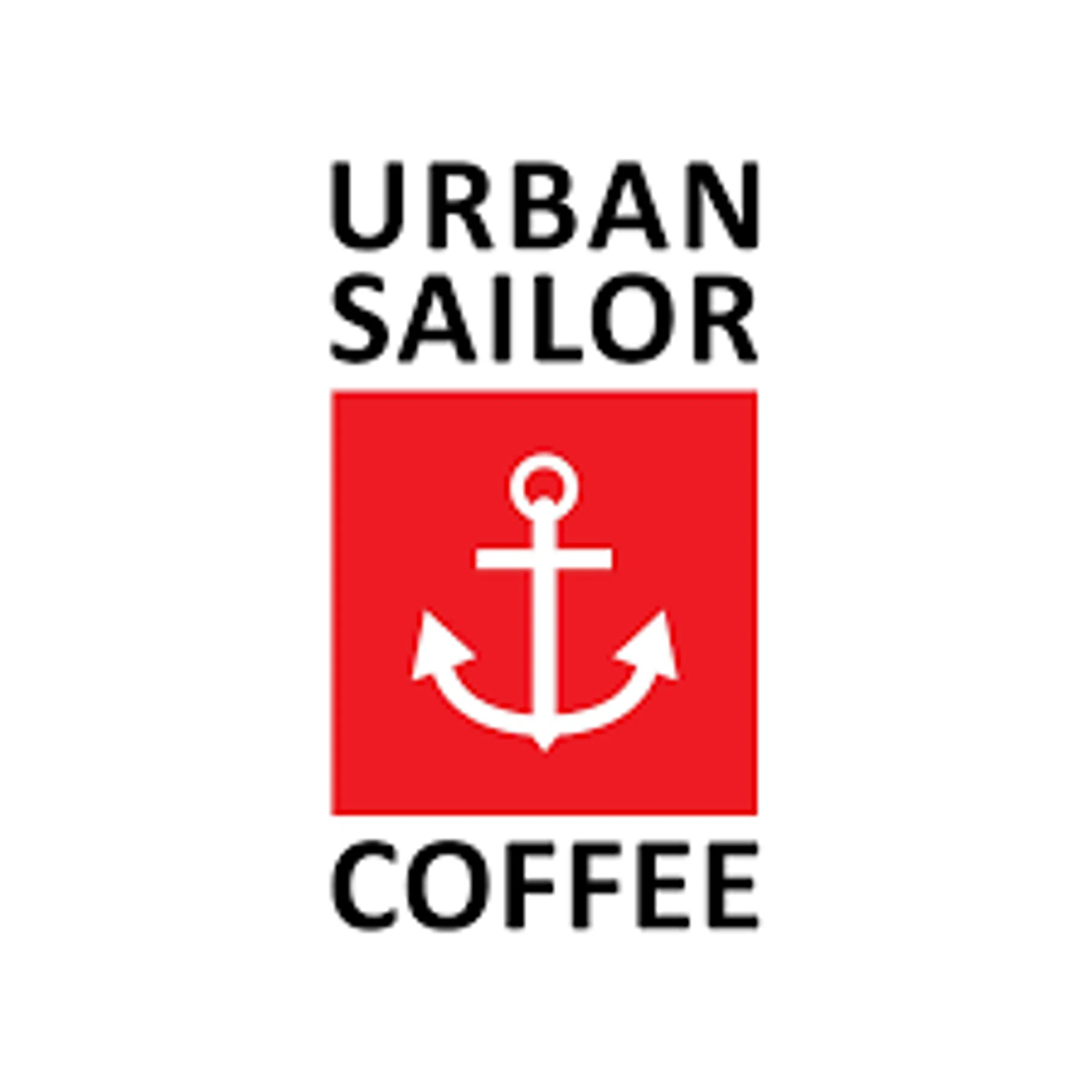 Urban Sailor Coffee